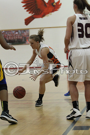 Tri-Lakes All Star Baketball Game 3-17-2015 (©Justin Manning) JWM_0140