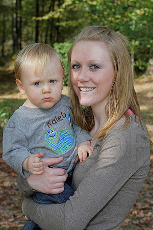 Kaleb's 1st birthday party 10-21-12 (Justin Manning)0067