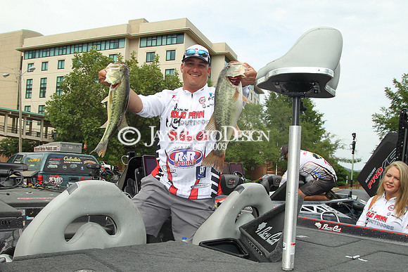 Forrest Wood Cup (weigh-in)_1062