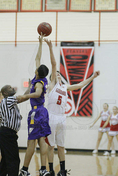 Fountain Lake @ Glen Rose 1-29-13 (Justin Manning)0101