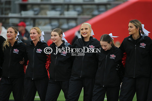 Troy @ Arkansas State (Senior Day) 11-26-22_JWM_0197