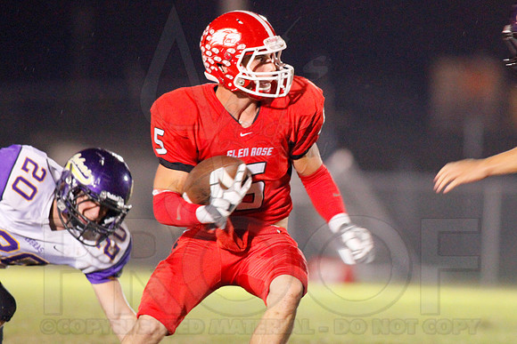 Ft. Lake @ Glen Rose 10-18-13 (© Justin Manning) JWM0257