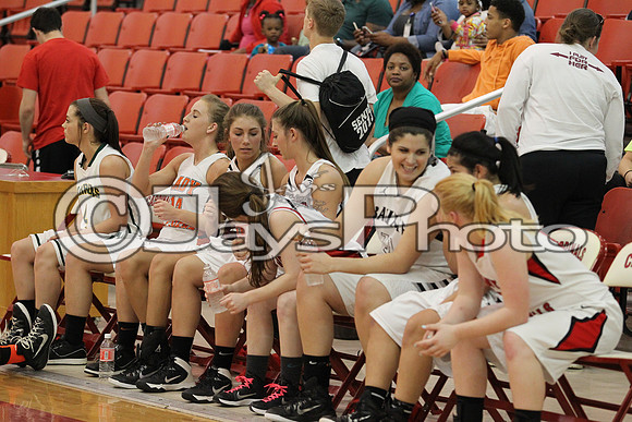 Tri-Lakes All Star Baketball Game 3-17-2015 (©Justin Manning) JWM_0058