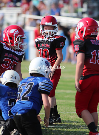 3rd Grade Peewee Football (Glen Rose @ Bismarck) 8-24-24_JWM_0164