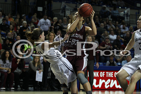 Greenwood vs. Siloam Springs 6A State Finals 3-13-2015 (©Justin Manning) JWM_302