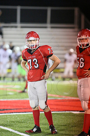 Prescott @ Glen Rose Jr High 10-16-2014 (©Justin Manning) JWM_173