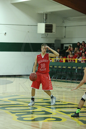Harmony Grove @ Oauchita Sr Boys 11-13-2014 (©Justin Manning) JWM_0128