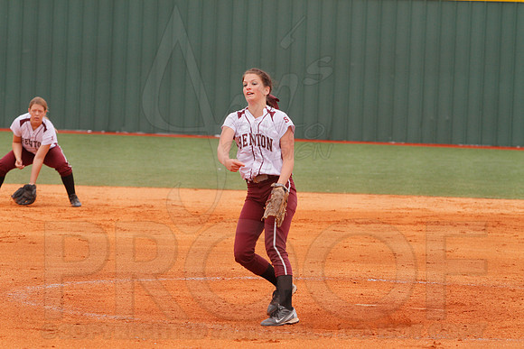 Benton vs. Russellville State Simi-Finals 5-17-2014 (© Justin Manning) JWM_0099