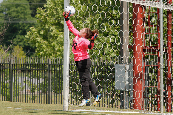 4A State Soccer Finals Maumelle vs. Valley View 5-24-2014 (© Justin Manning) JWM_0309