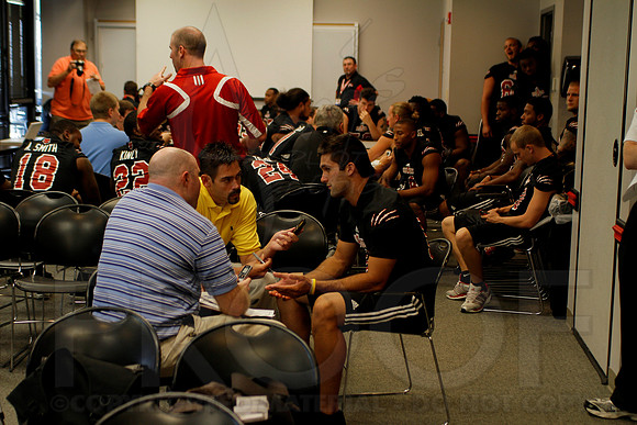 ASU Media Day 8-1-12 (Justin Manning)009