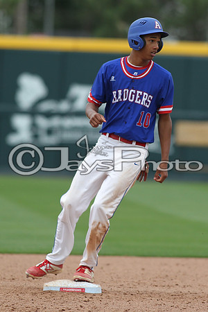 4A State Baeball Finals Arkadelphia vs. Star City 5-22-2015 (©Justin Manning) JWM_0658