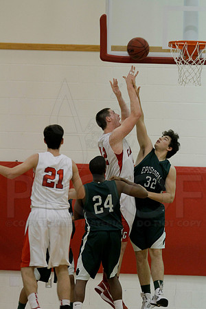 Episcopal Collegiate @ Harmony Grove Basketball 1-25-13 (Justin Manning)0314