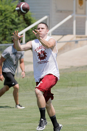 Tyrell Johnson Football Camp 7-20-12 (Justin Manning)214