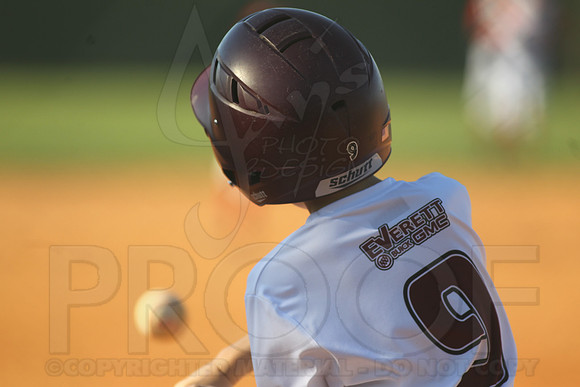 Benton Panthers vs. Arkansas Travelers 7's_JWM_0451