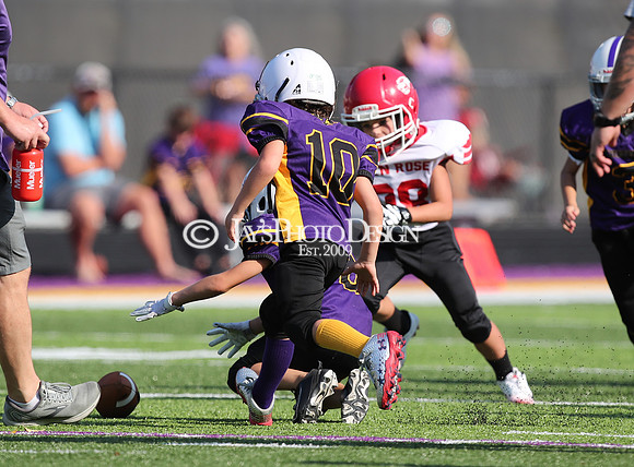 Glen Rose @ Fountain Lake Peewee 3rd Grade 8-16-25_JWM_0084