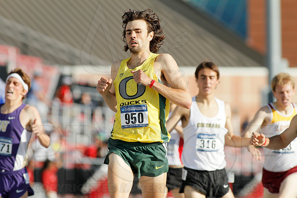 NCAA West Track and Field Preliminaries 5-31-2014 (© Justin Manning) JWM_0222