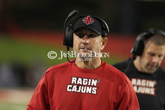 Louisiana @ Arkansas State 10-17-19_0772