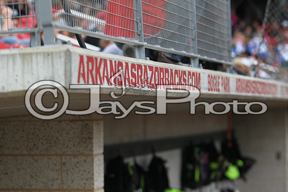 4A State Softball Finals Bauxite vs. Mena 5-22-2015 (©Justin Manning) JWM_0577