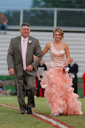 Bismarck @ Glen Rose (Homecoming) 10-5-12 (Justin Manning)0045