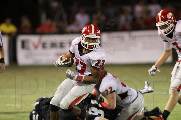 Glen Rose @ Bauxite 9-13-13 (© Justin Manning) JWM0238