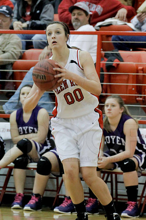 Poyen @ Glen Rose Jr Boys-Girls & Sr Girls 11-13-12(Justin Manning)0235