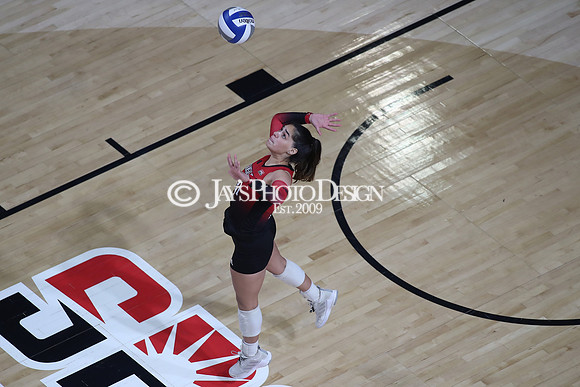 Saint Louis @ Arkansas State 8-31-24_JWM_0577