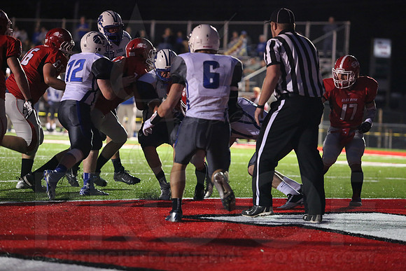 Jessieville @ Glen Rose 10-3-2014 (©Justin Manning) JWM_0076