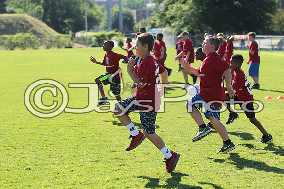 Tyrell Johnson Football Camp 6-10-17_JWM00151