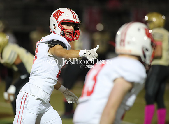 Harding Academy @ Nettleton 10-25-24_JWM_0154