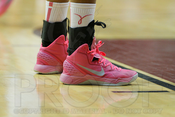 LA Tech @ UALR 1-30-13 (Justin Manning)0259