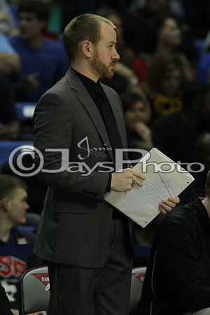 Jonesboro vs. Pine Bluff 6A State Boys 3-13-2015 (©Justin Manning) JWM_080