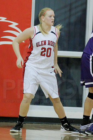 Poyen @ Glen Rose Jr Boys-Girls & Sr Girls 11-13-12(Justin Manning)0303