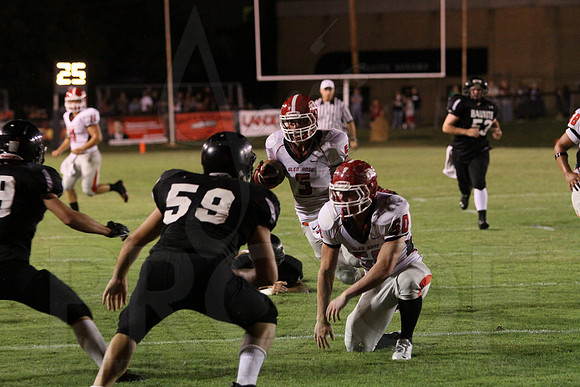 Glen Rose @ Bauxite 9-13-13 (© Justin Manning) JWM0279