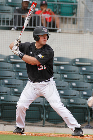 ASU vs. UAPB (Dickey Stephens Park) 5-8-12 (Justin Manning)087