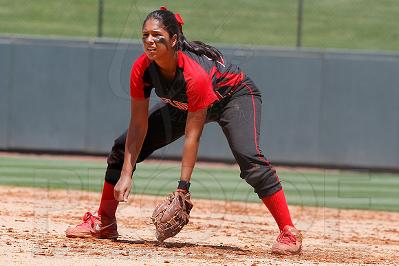 6A Benton vs Russellville State Finals 5-17-13 (© Justin Manning) JWM0110