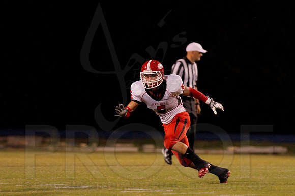 Glen Rose @ Jessieville 10-4-13 (© Justin Manning) JWM0198