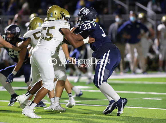 Pulaski Academy @ LR Christian 10-23-20_JWM_0558
