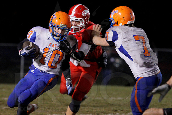 Two Rivers @ Glen Rose 11-7-13 (Senior Night) (©Justin Manning) JWM_0338