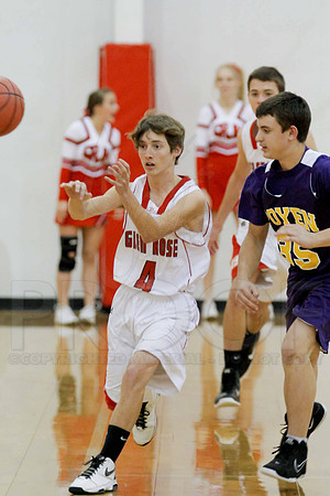 Poyen @ Glen Rose Jr Boys-Girls & Sr Girls 11-13-12(Justin Manning)0156