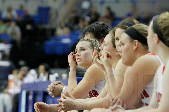 3A Girls State Finals-Harding Academy vs. eStem 3-14-2014 (© Justin Manning) JWM_0025