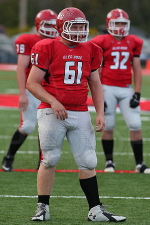 Bismarck @ Glen Roe (Homecoming) (Day Ceremony) 10-10-2014 (©Justin Manning) JWM_0057