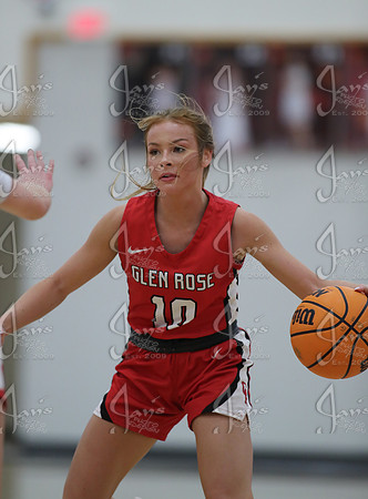 Glen Rose @ Harmony Grove Sr. Girls 1-16-25_JWM_0140