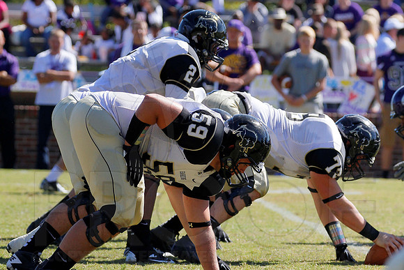 Harding @ OBU 10-20-12 (Justin Manning)0078