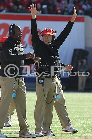 Autozone Liberty Bowl Georgia Bulldogs vs TCU Horned Frogs_JWM_01094
