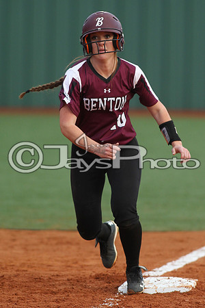 Benton softball maroon and grey game 2-22-17_JWM_00134