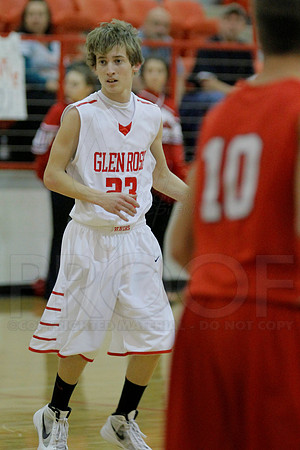 Harmony Grove @ Glen Rose 2-5-13 (Justin Manning)0272