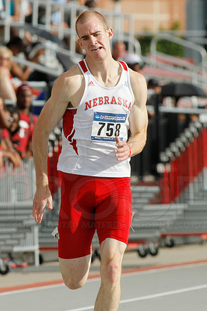 NCAA West Track and Field Preliminaries 5-30-2014 (© Justin Manning) JWM_0012