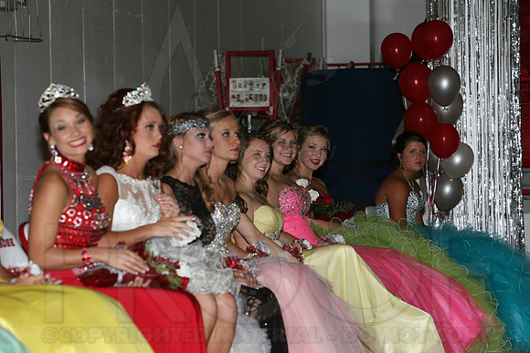 Football Homecoming (Day Ceremony) 10-10-2014 (©Justin Manning) JWM_0085