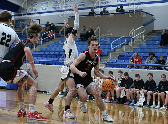 Dover vs. Glen Rose (AAA 3A-5 District First Round) 2-17-25_JWM_0361
