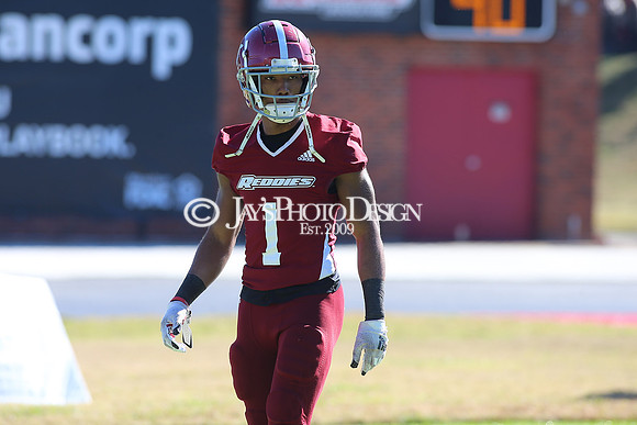 Ouachita Baptist @ Henderson State (The Battle of the Revine) 11-12-22_JWM_0640